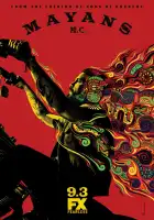  Майянцы смотреть онлайн сериал 1-5 сезон 